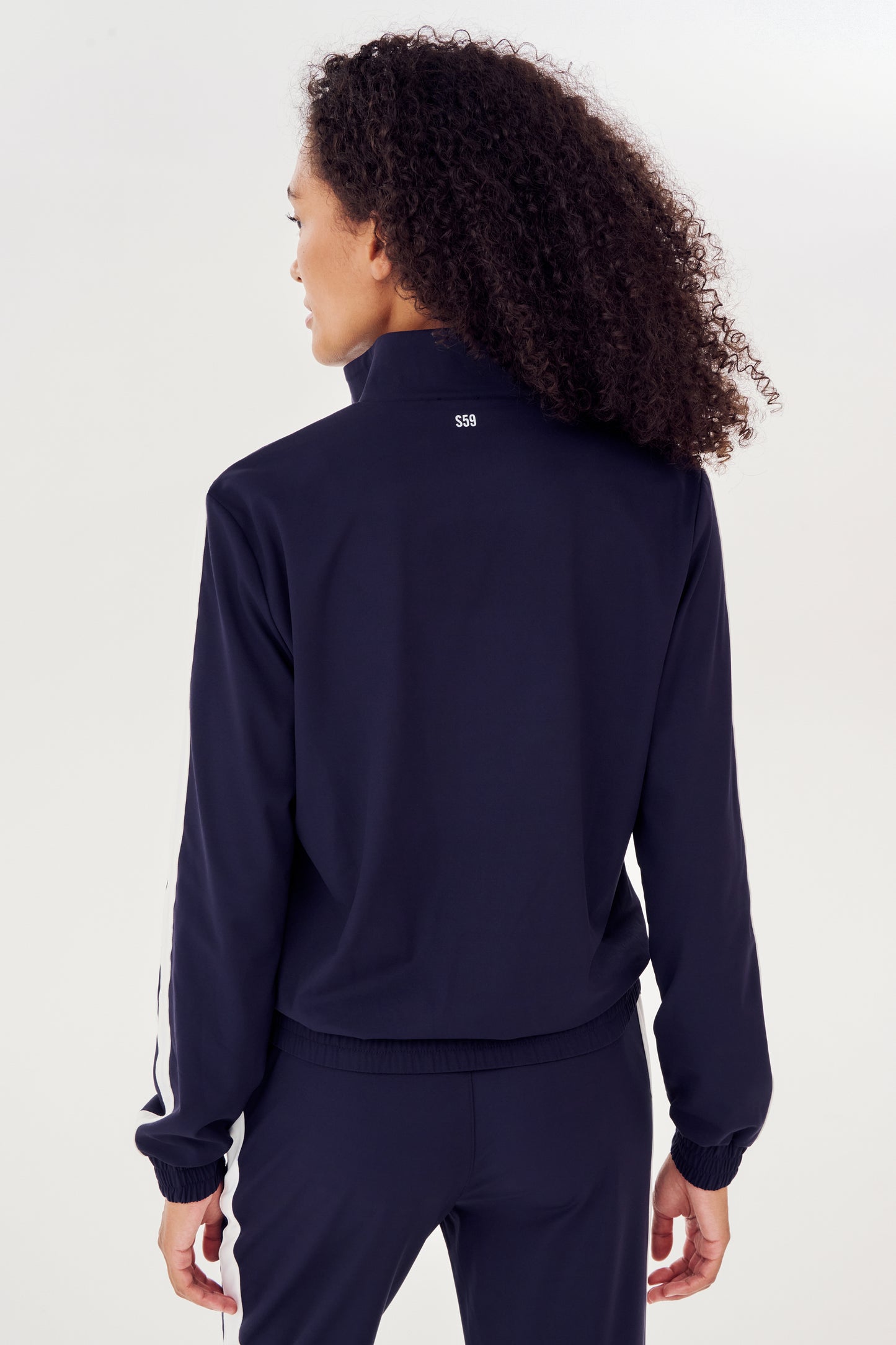 Splits59 Track Jacket for Workout